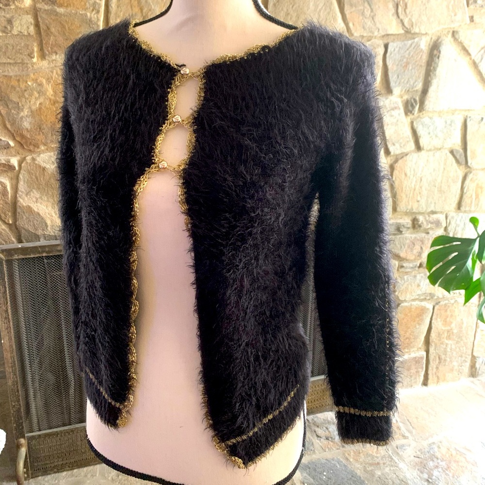 Vintage cardigan size S